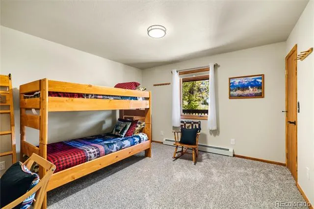 4091 Singletree Road Hartsel, CO 80449
