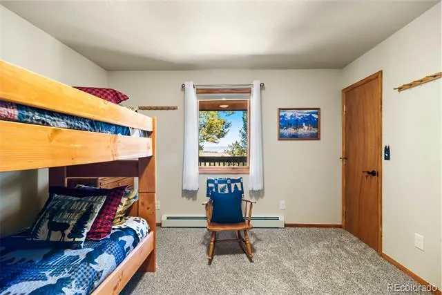 4091 Singletree Road Hartsel, CO 80449