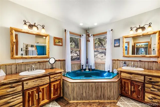 4091 Singletree Road Hartsel, CO 80449