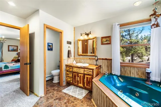 4091 Singletree Road Hartsel, CO 80449