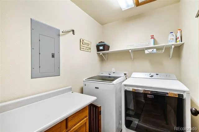 4091 Singletree Road Hartsel, CO 80449
