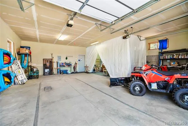 4091 Singletree Road Hartsel, CO 80449