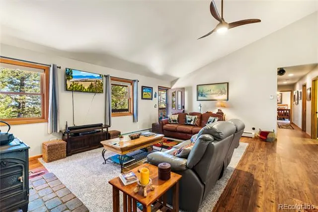 4091 Singletree Road Hartsel, CO 80449