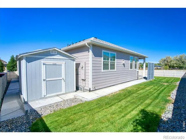 8968 Farmdale Street Longmont, CO 80504