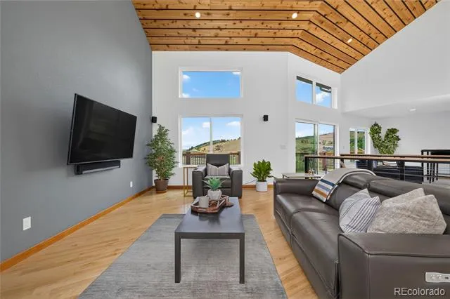 199 Birch Dr. / GCR 8960 Granby, CO 80446