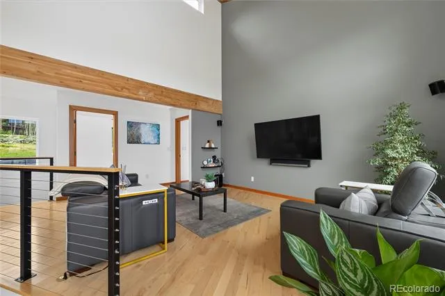 199 Birch Dr. / GCR 8960 Granby, CO 80446