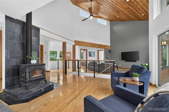 199 Birch Dr. / GCR 8960 Granby, CO 80446