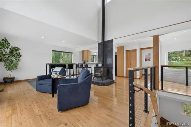 199 Birch Dr. / GCR 8960 Granby, CO 80446