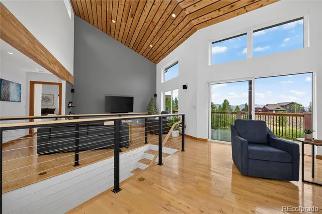 199 Birch Dr. / GCR 8960 Granby, CO 80446