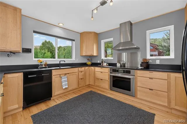 199 Birch Dr. / GCR 8960 Granby, CO 80446