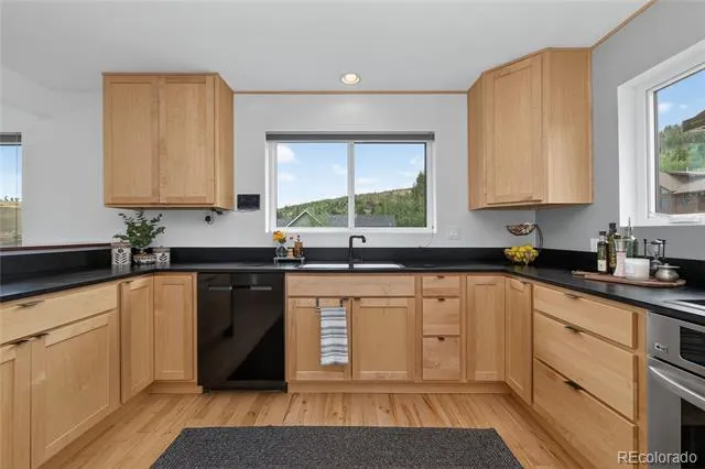 199 Birch Dr. / GCR 8960 Granby, CO 80446