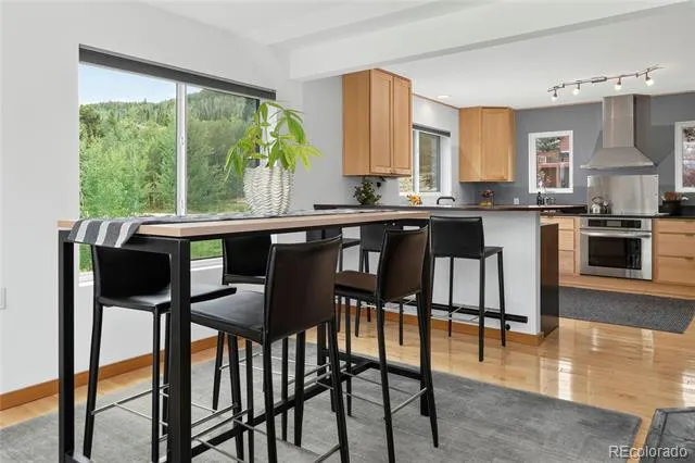 199 Birch Dr. / GCR 8960 Granby, CO 80446