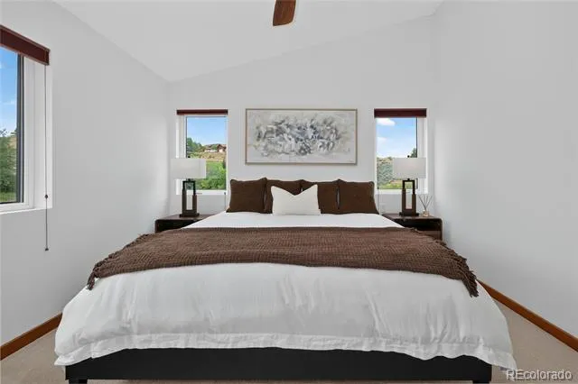 199 Birch Dr. / GCR 8960 Granby, CO 80446