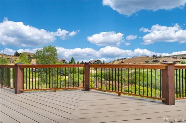199 Birch Dr. / GCR 8960 Granby, CO 80446