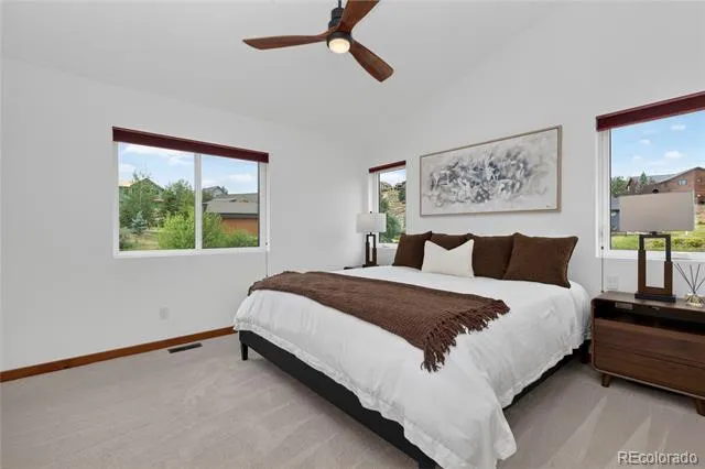 199 Birch Dr. / GCR 8960 Granby, CO 80446