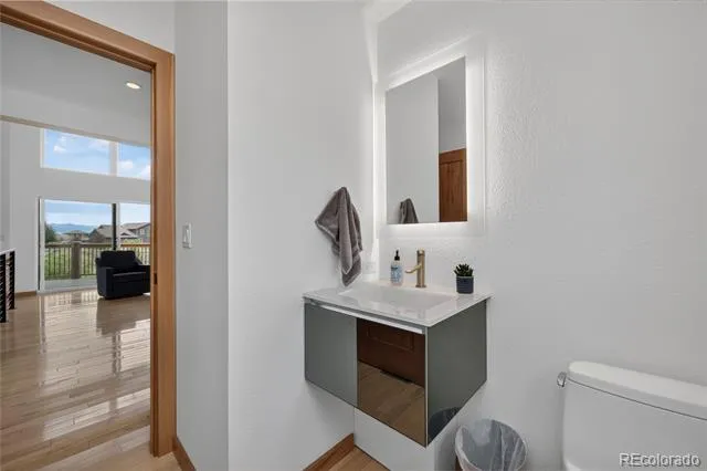 199 Birch Dr. / GCR 8960 Granby, CO 80446