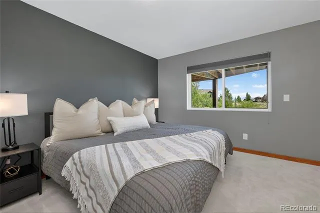 199 Birch Dr. / GCR 8960 Granby, CO 80446