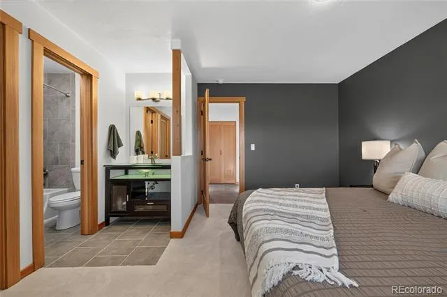 199 Birch Dr. / GCR 8960 Granby, CO 80446