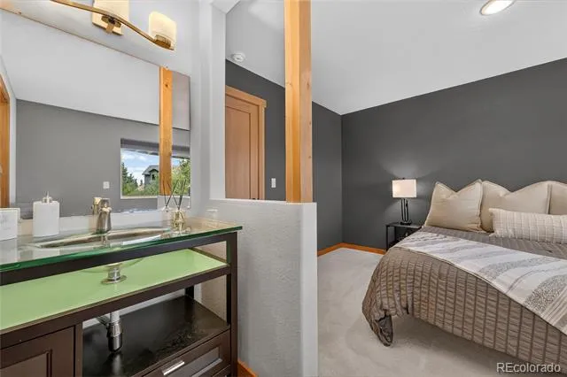 199 Birch Dr. / GCR 8960 Granby, CO 80446
