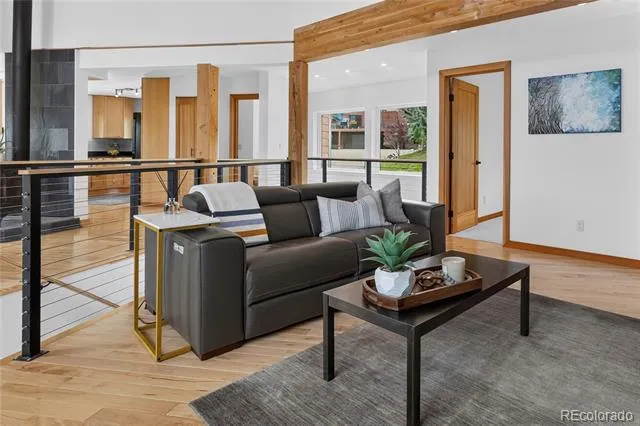199 Birch Dr. / GCR 8960 Granby, CO 80446