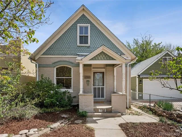 4244 Umatilla Street Denver, CO 80211