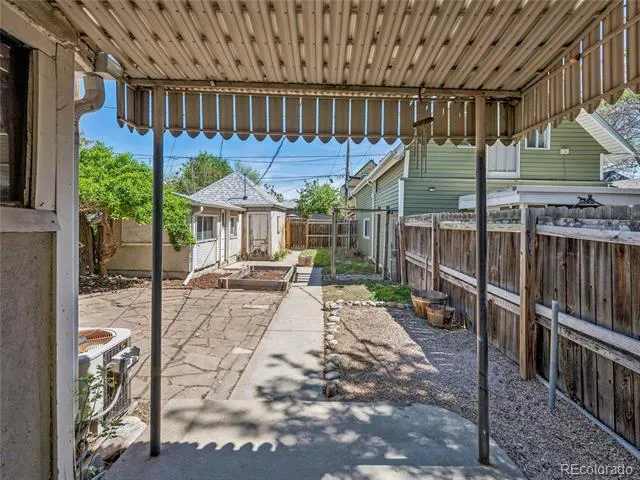 4244 Umatilla Street Denver, CO 80211