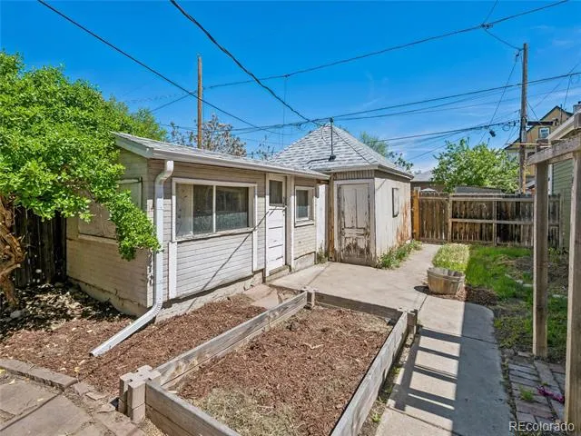 4244 Umatilla Street Denver, CO 80211