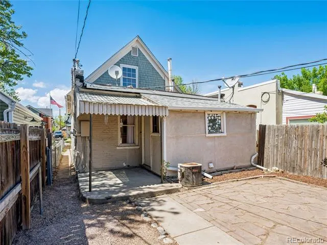 4244 Umatilla Street Denver, CO 80211