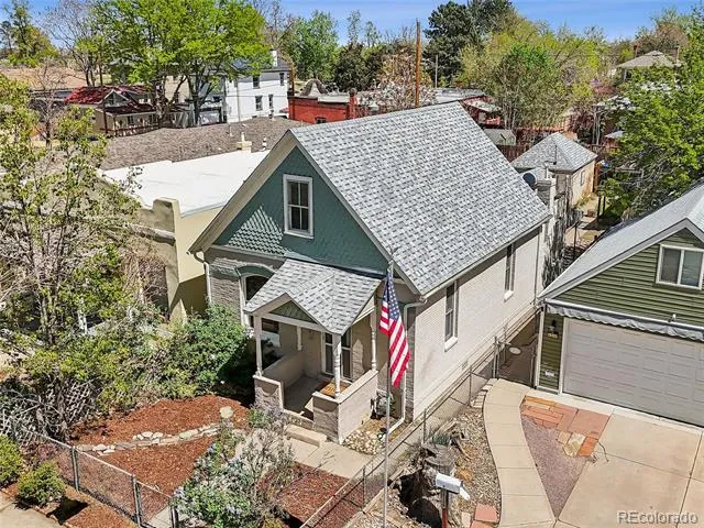 4244 Umatilla Street Denver, CO 80211
