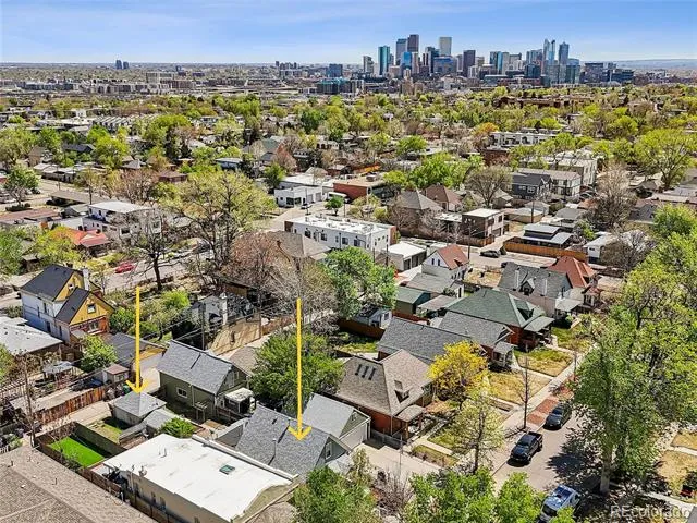 4244 Umatilla Street Denver, CO 80211