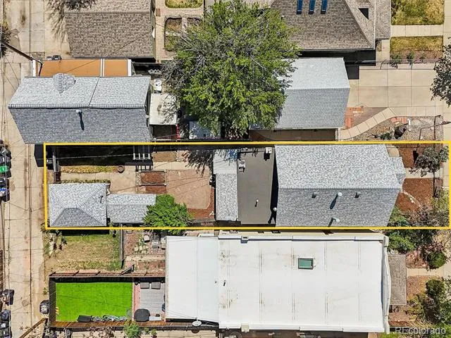 4244 Umatilla Street Denver, CO 80211