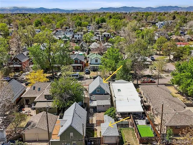 4244 Umatilla Street Denver, CO 80211