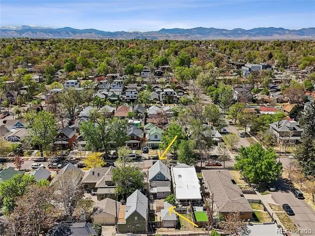 4244 Umatilla Street Denver, CO 80211