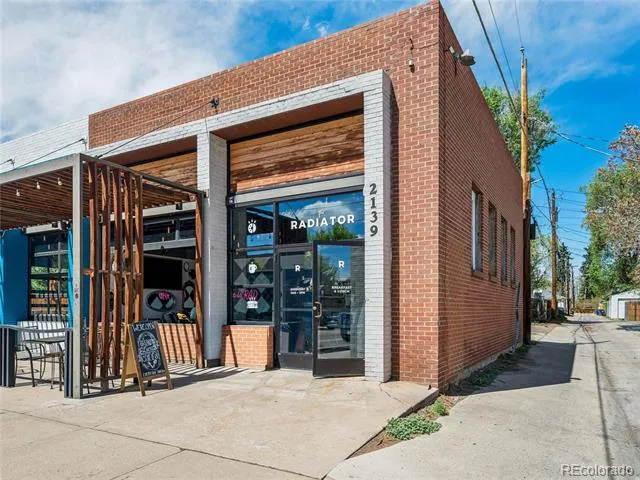 4244 Umatilla Street Denver, CO 80211