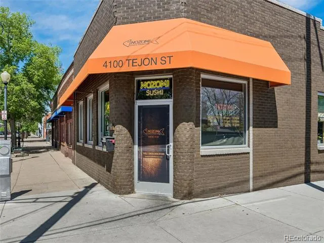 4244 Umatilla Street Denver, CO 80211