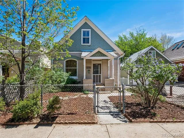 4244 Umatilla Street Denver, CO 80211