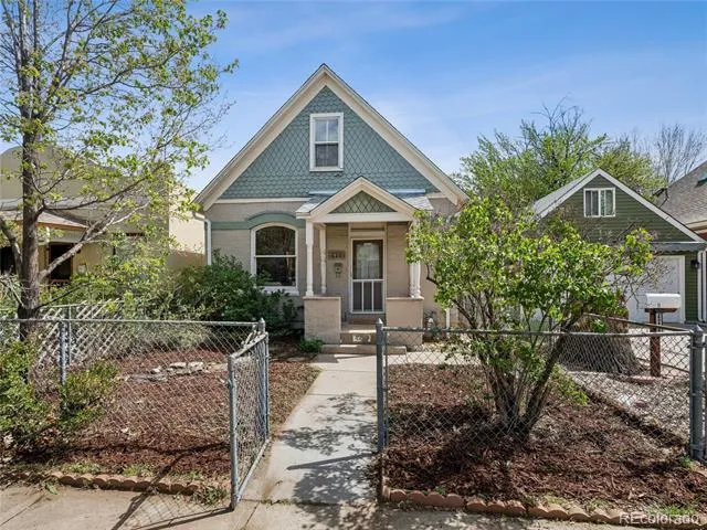 4244 Umatilla Street Denver, CO 80211