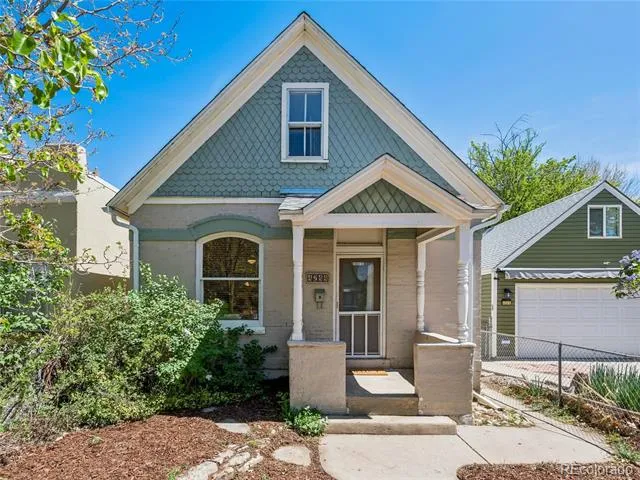4244 Umatilla Street Denver, CO 80211