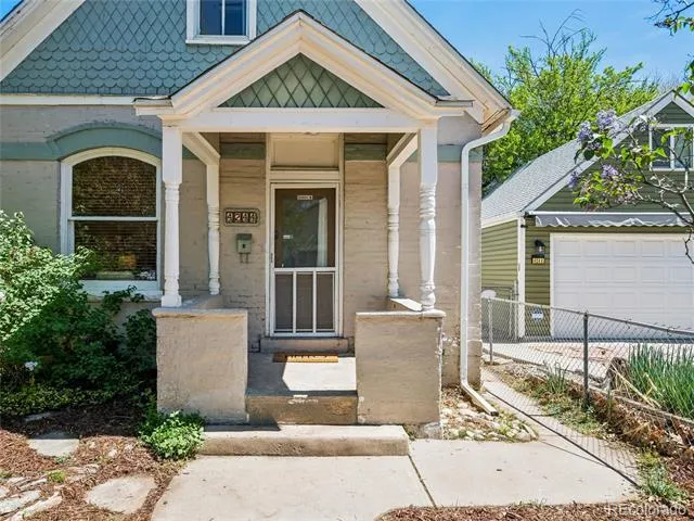 4244 Umatilla Street Denver, CO 80211