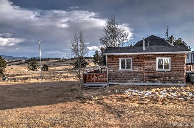 810 Buffalo Ridge Road Como, CO 80432
