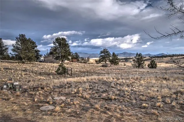 810 Buffalo Ridge Road Como, CO 80432