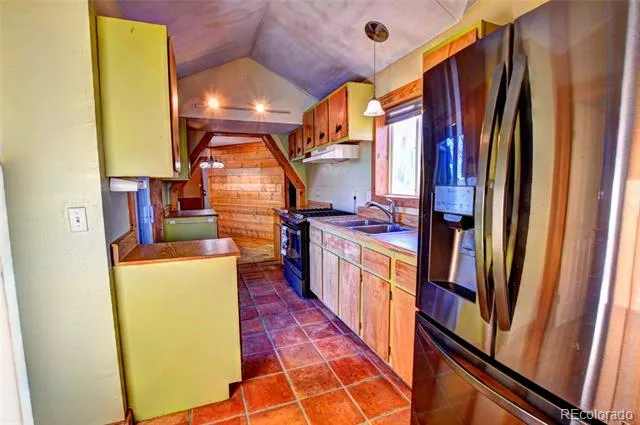 810 Buffalo Ridge Road Como, CO 80432