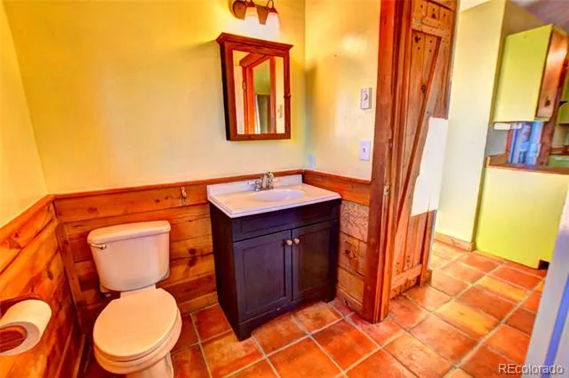 810 Buffalo Ridge Road Como, CO 80432