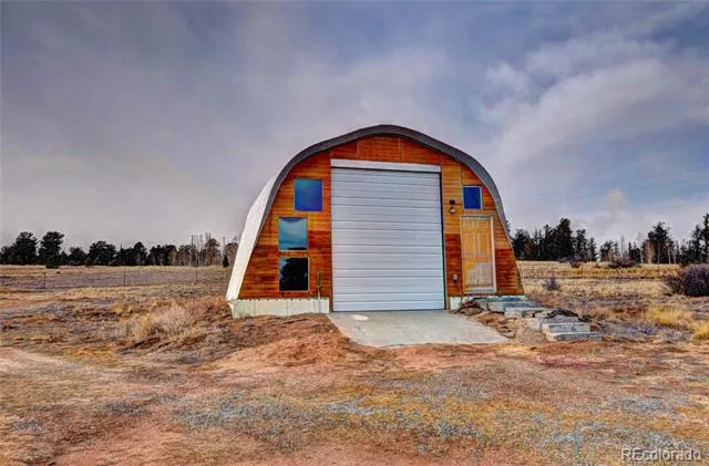 810 Buffalo Ridge Road Como, CO 80432