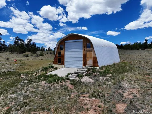 810 Buffalo Ridge Road Como, CO 80432