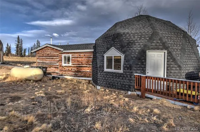 810 Buffalo Ridge Road Como, CO 80432