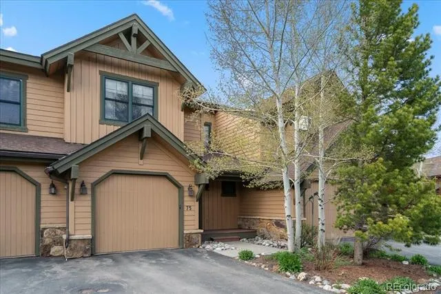 75 Linden Lane Breckenridge, CO 80424