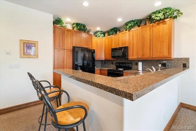 75 Linden Lane Breckenridge, CO 80424