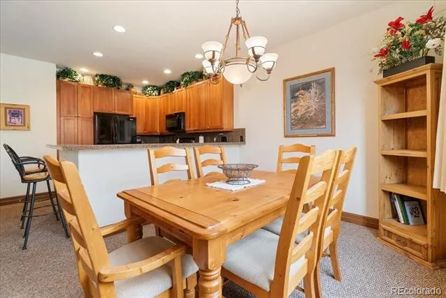 75 Linden Lane Breckenridge, CO 80424
