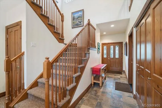 75 Linden Lane Breckenridge, CO 80424